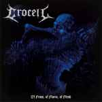CROCELL - Of Frost, of Flame, of Flesh DIGI